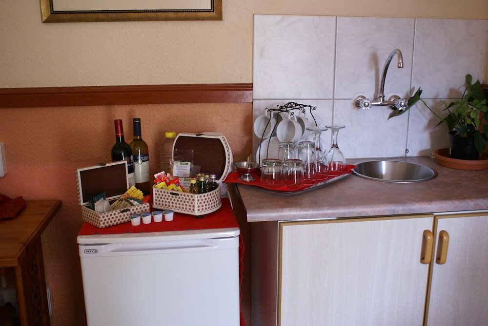 Фото Emerald Guesthouse