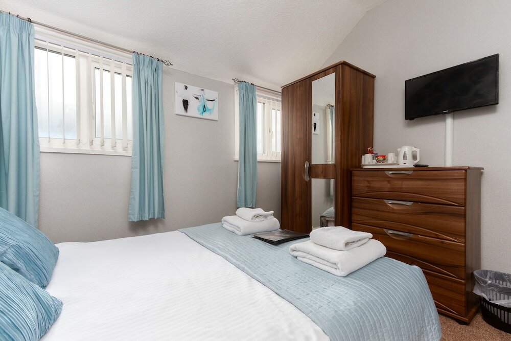 Фото The Richley Hotel