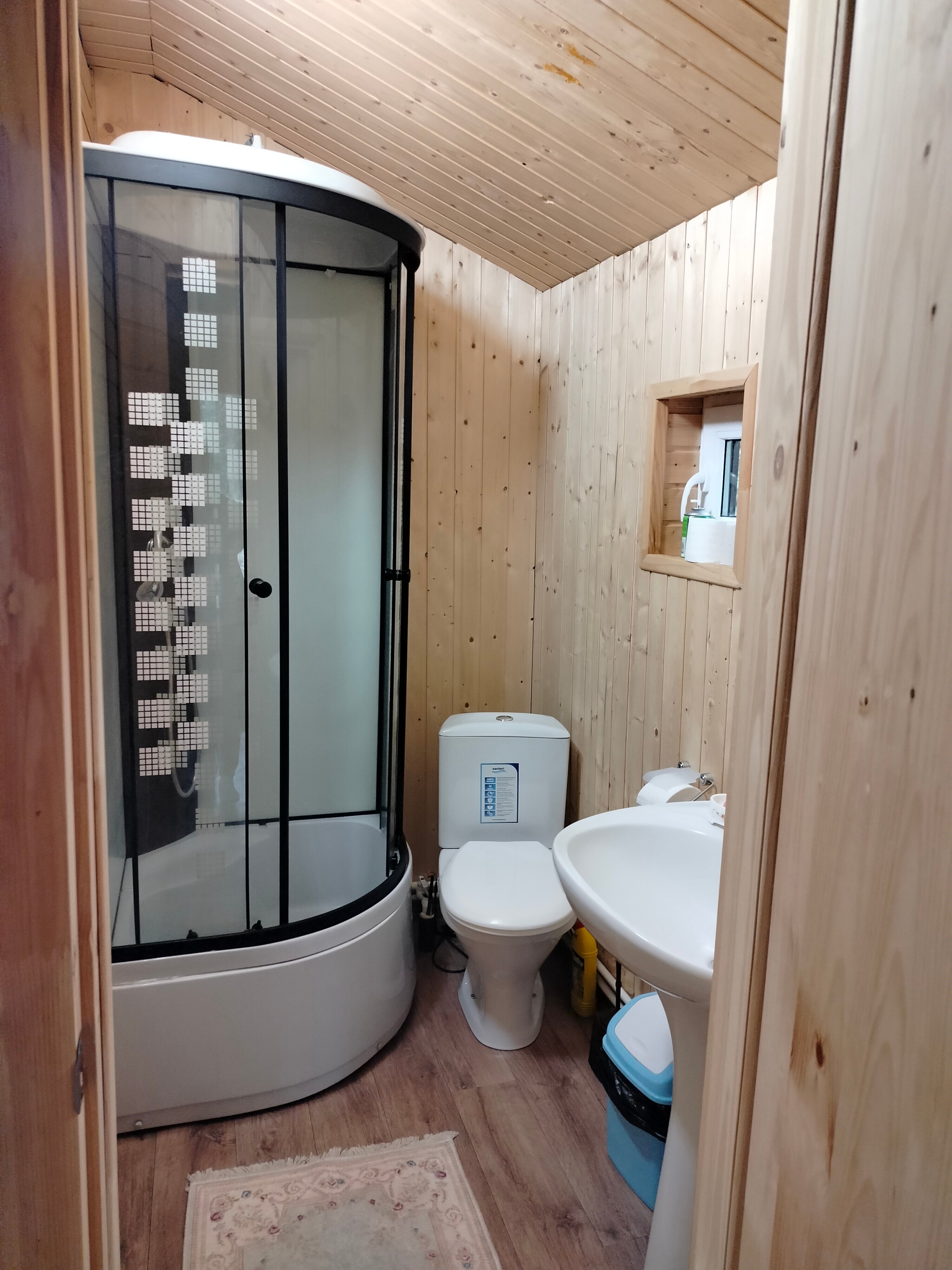 Фото Тихое Место