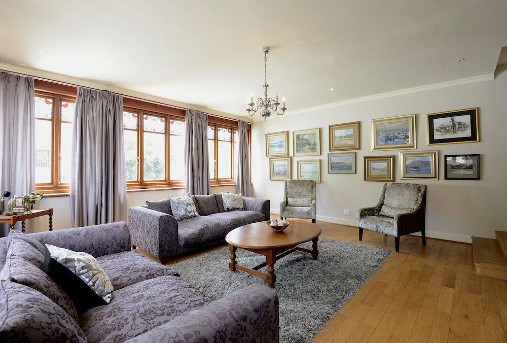 Фото The Saint James on Venice Luxury Guest House