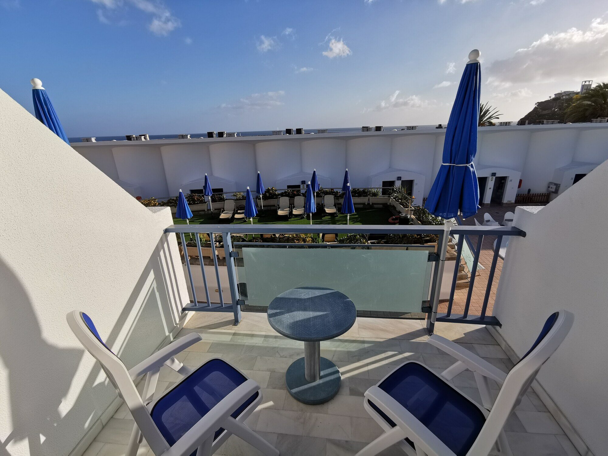 Фото Apartamentos Igramar MorroJable - Adults Only