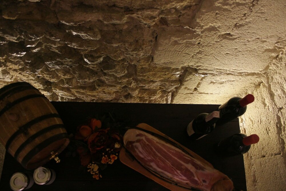 Фото Cortile di Venere Bed & Breakfast
