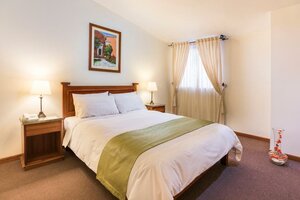 Гостиница Hotel Natura Inn