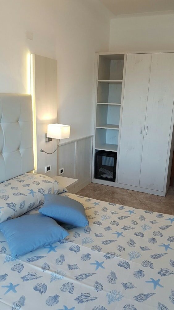 Фото Hotel Bella Riviera