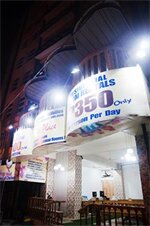 Фото Rooms498 - Hostel