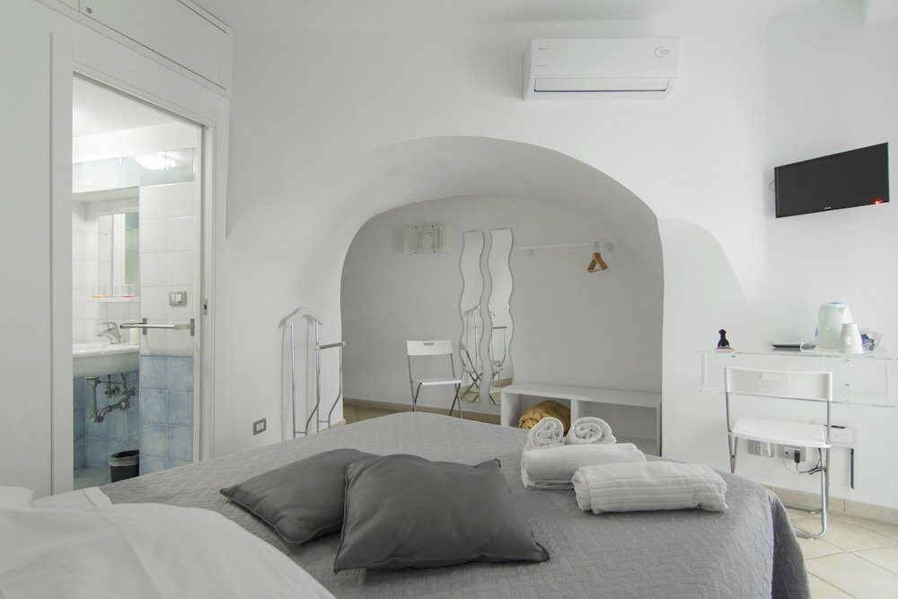 Фото B&B Maison Du La Rua