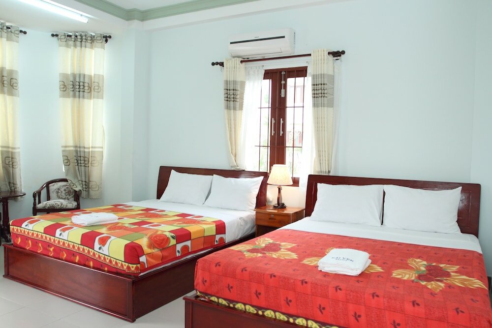 Фото Hai Yen Resort