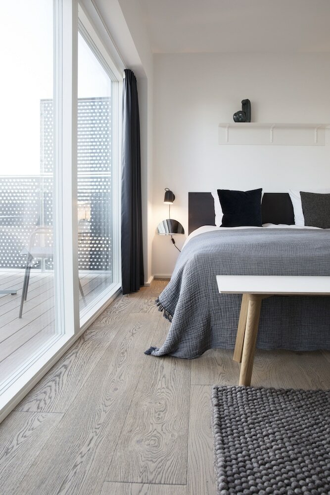 Фото Cph Studio Hotel