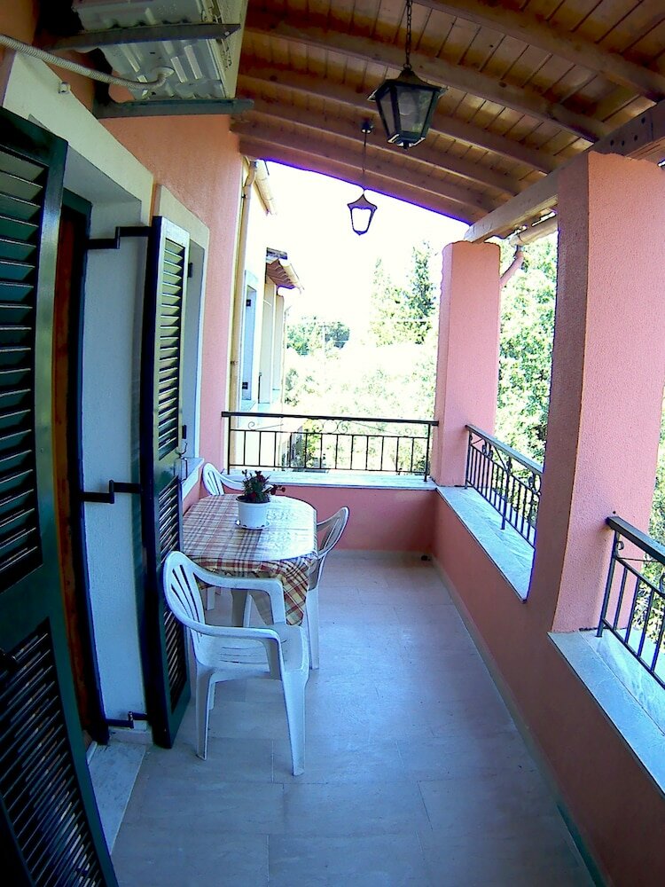 Фото Joanna Apartments