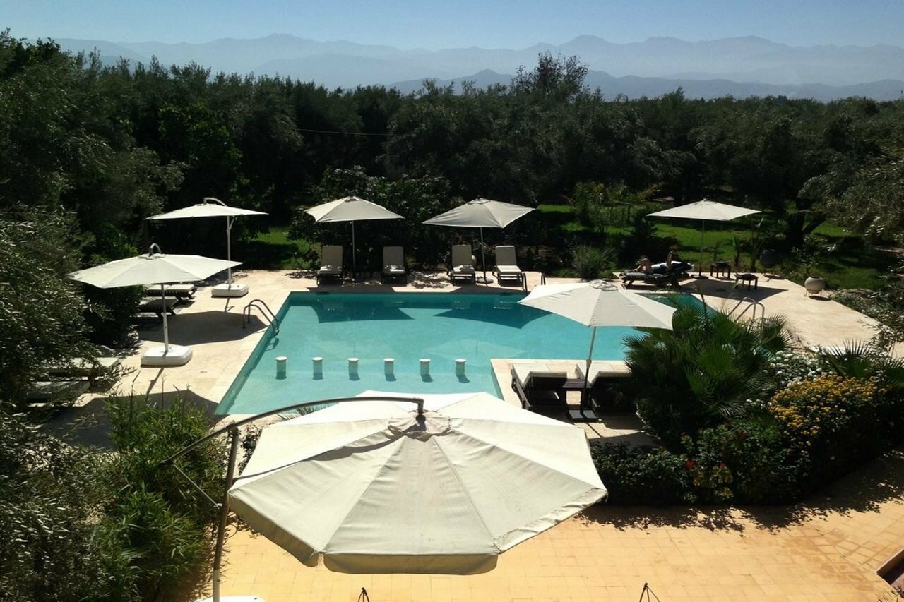 Фото Riad Clé De Sol