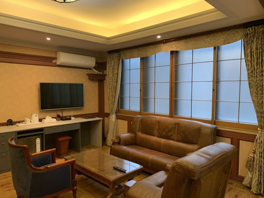 Фото Browndot Gwangju Sangmu