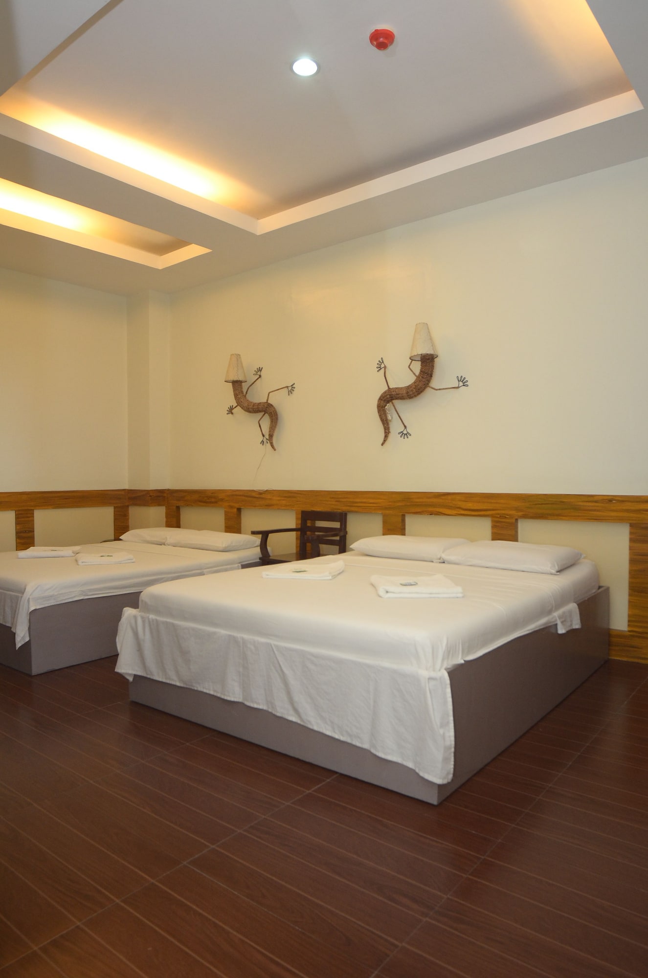 Фото Reyna's The Haven and Gardens