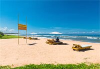 Фото Palm Beach Inn and Sea Shells Cabanas