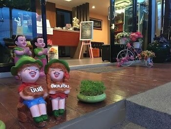 Фото Villa Thiwa Hotel