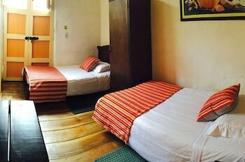 Гостиница Hostal Ciudad De Segorbe