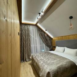 Фото Green Forest Arkhyz