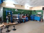 S. Line (Verkhosunskaya ulitsa, 6), servicio de coches, centro de reparación de automóviles