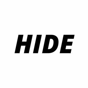 Hide