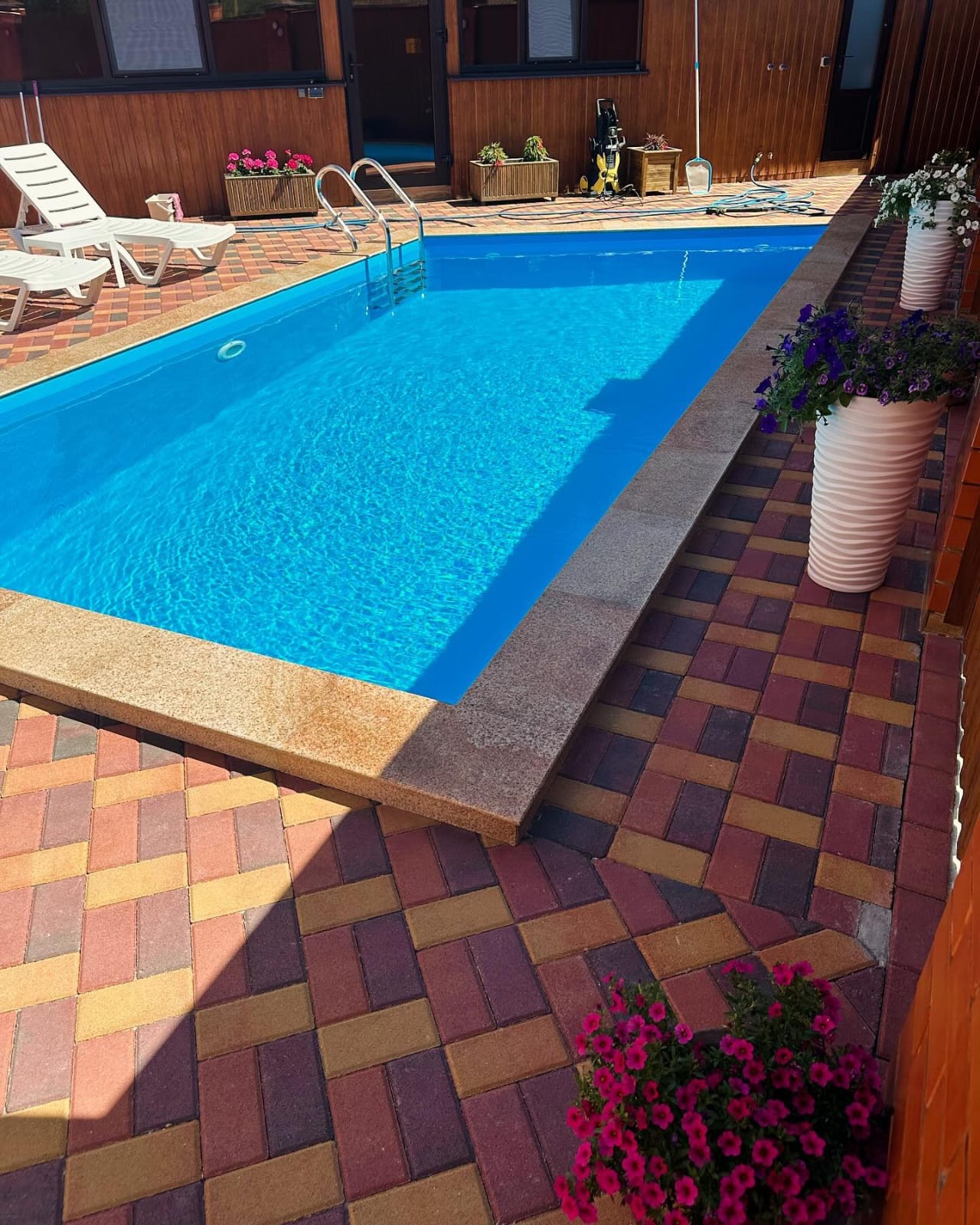 Фото Ветерок