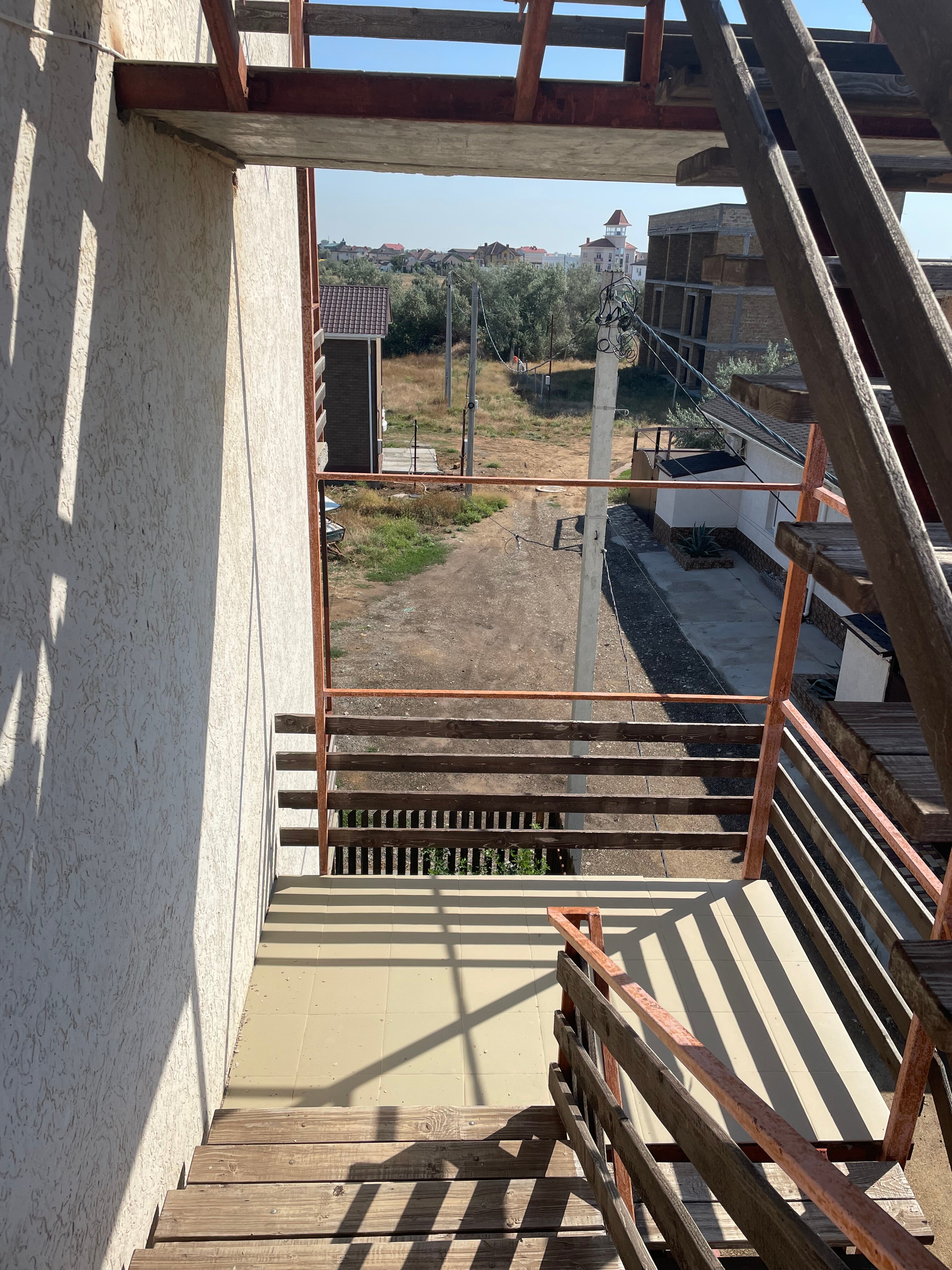 Фото Антарес