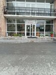Радуга (ulitsa Trubachyova, 72), sports and entertainment center