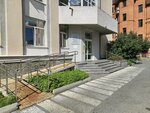 Полка для буккроссинга (Belinskogo Street, 15), bookсrossing