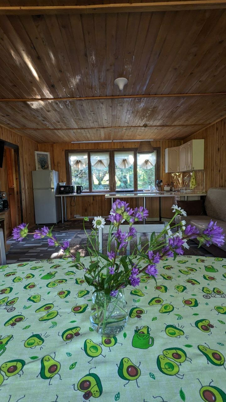 Фото Домик в деревне Станки