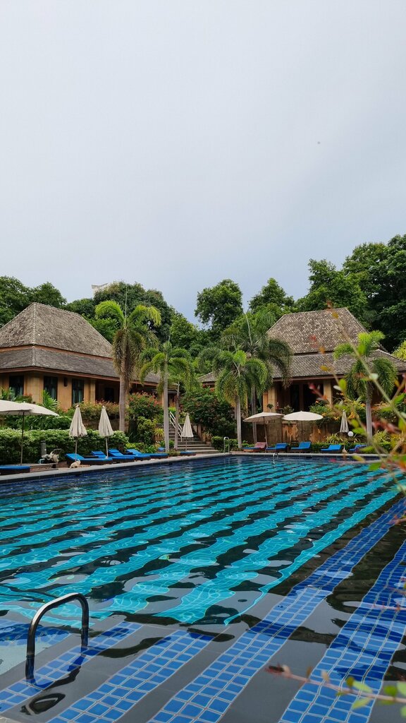 Hotel Plumeria Resort Sha Extra Plus, Pattaya, photo