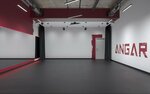 Angar (Marshala Koneva Street, 12к1), escuela de baile
