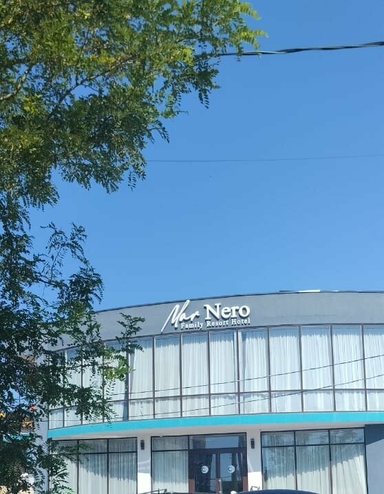 Hairdresser Kapriz, Ivanteevka, photo