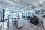Nu Med (Nizhnyaya Krasnoselskaya Street, 35с48), beauty salon