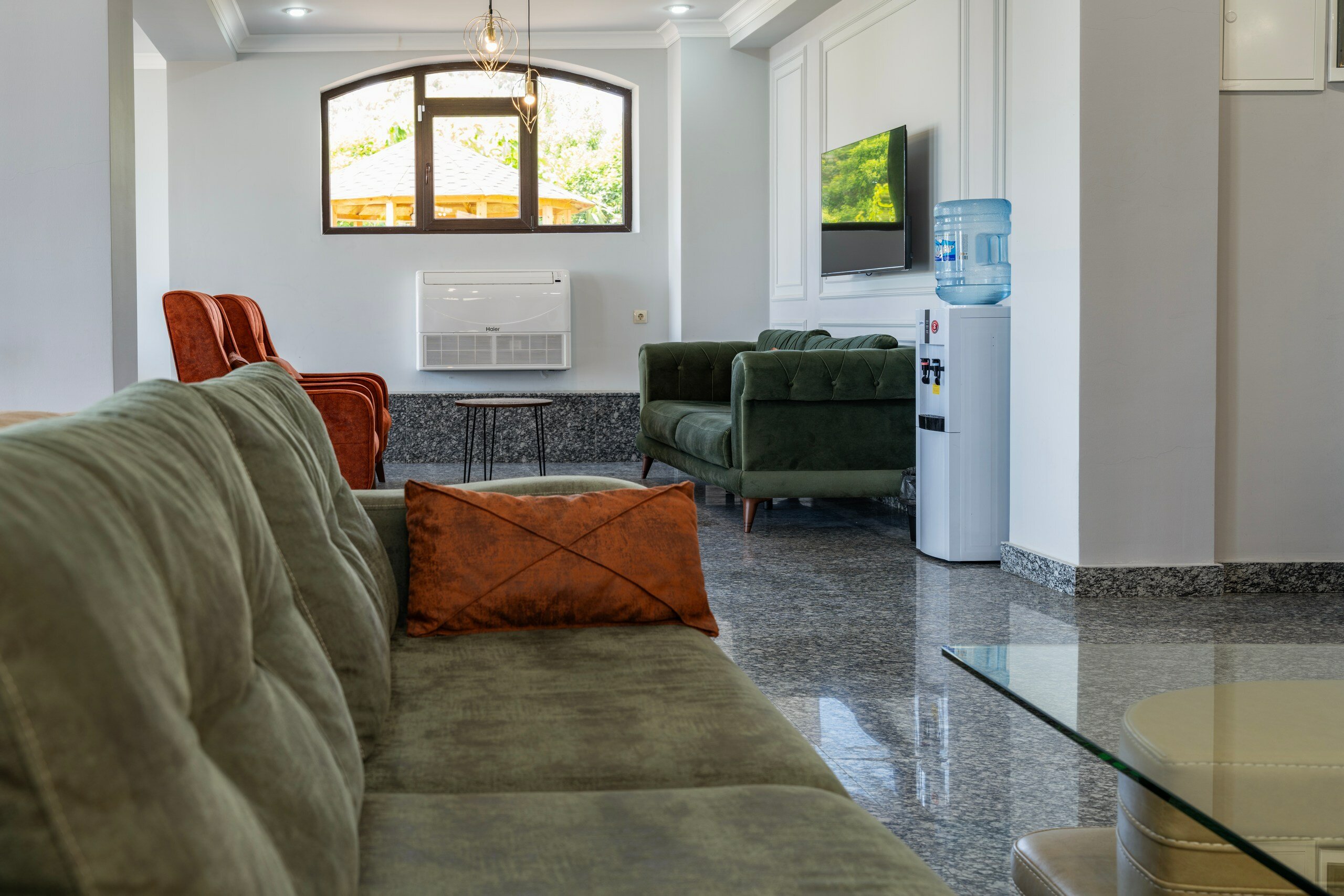 Фото Грейс Фаорс