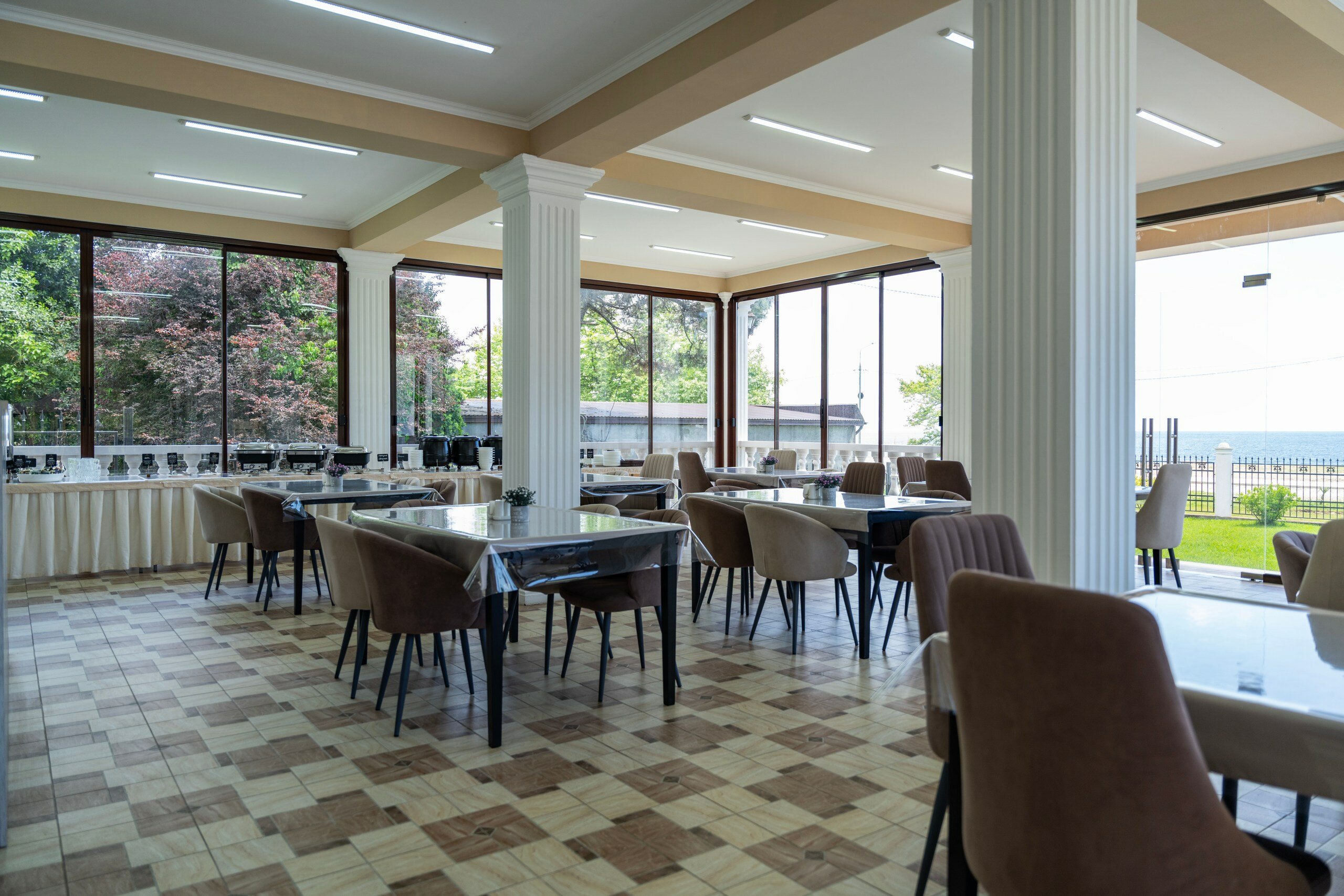 Фото Грейс Фаорс