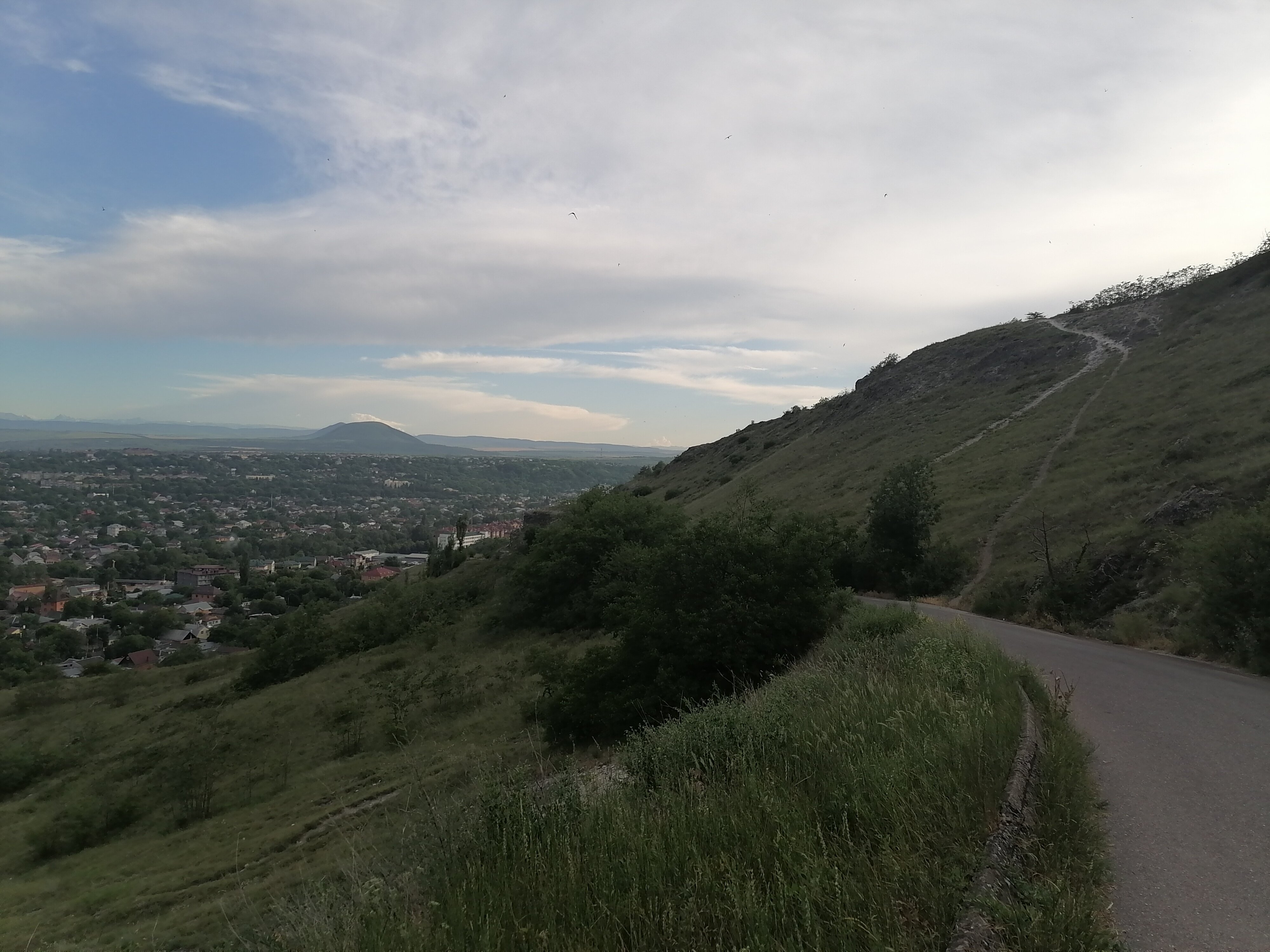 Фото Пятигорская клиника ФГБУ Скфнкц ФМБА России