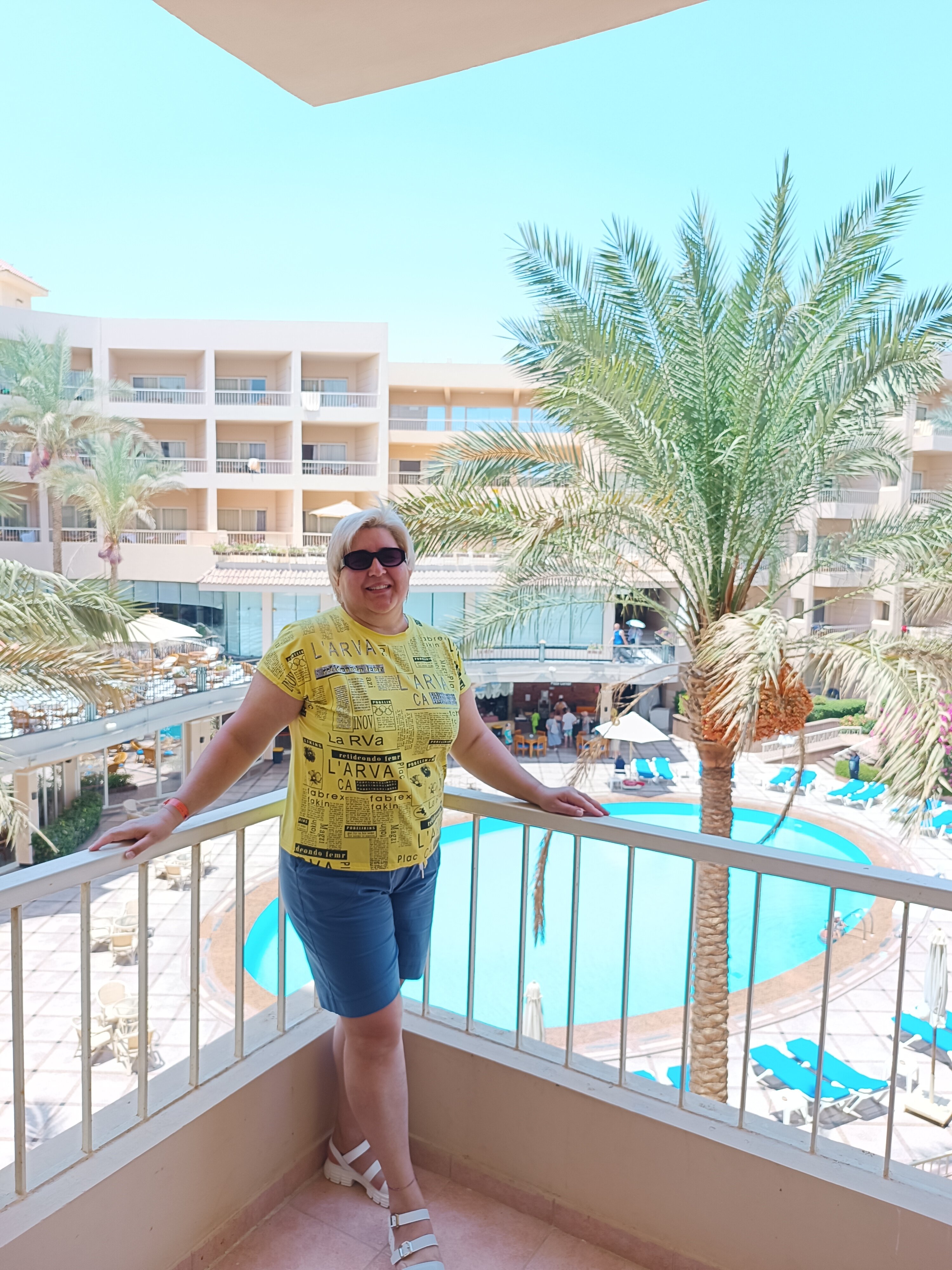 Фото Sea Star Beau Rivage Hotel