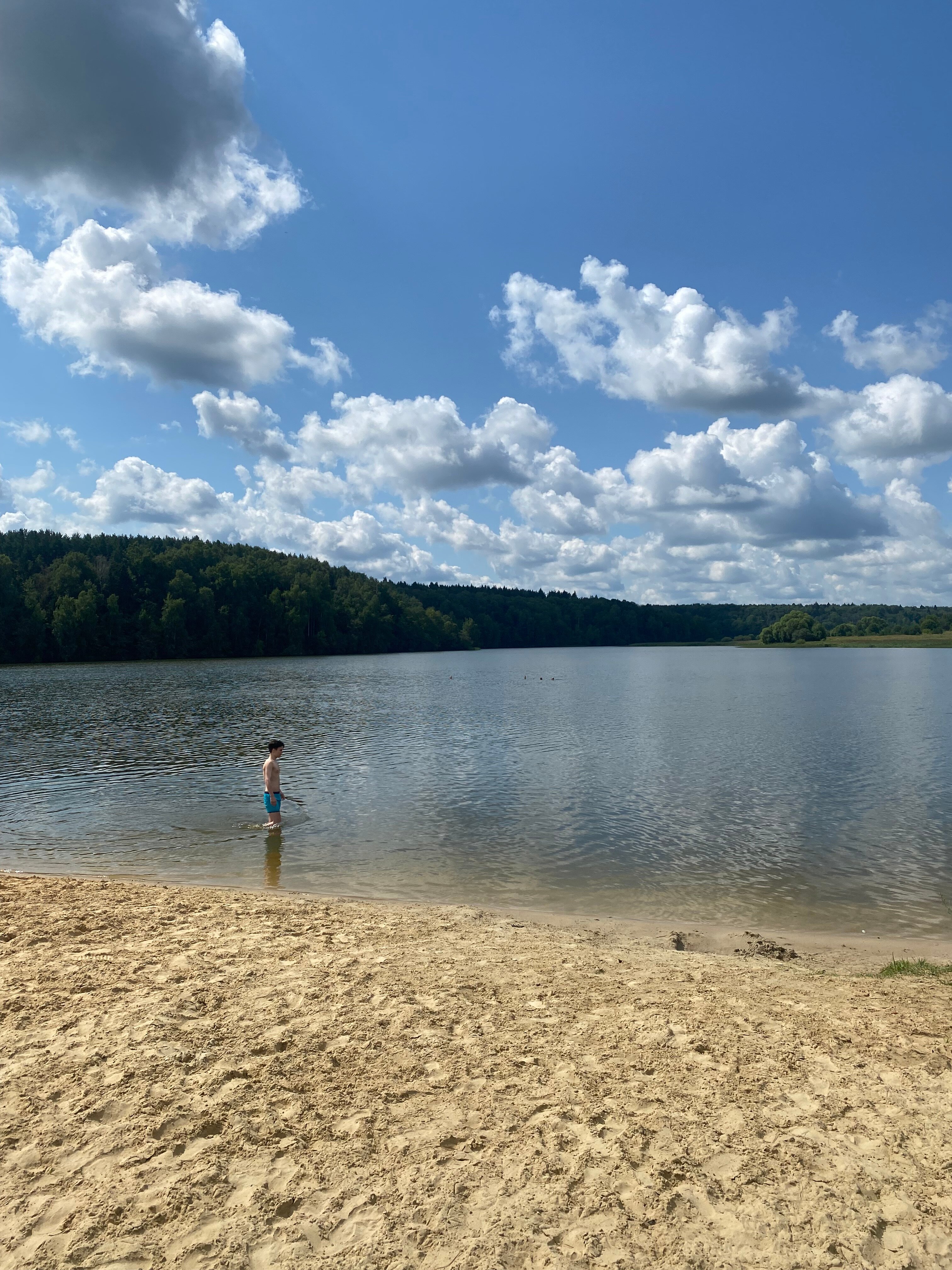 Фото Экопарк Богослово