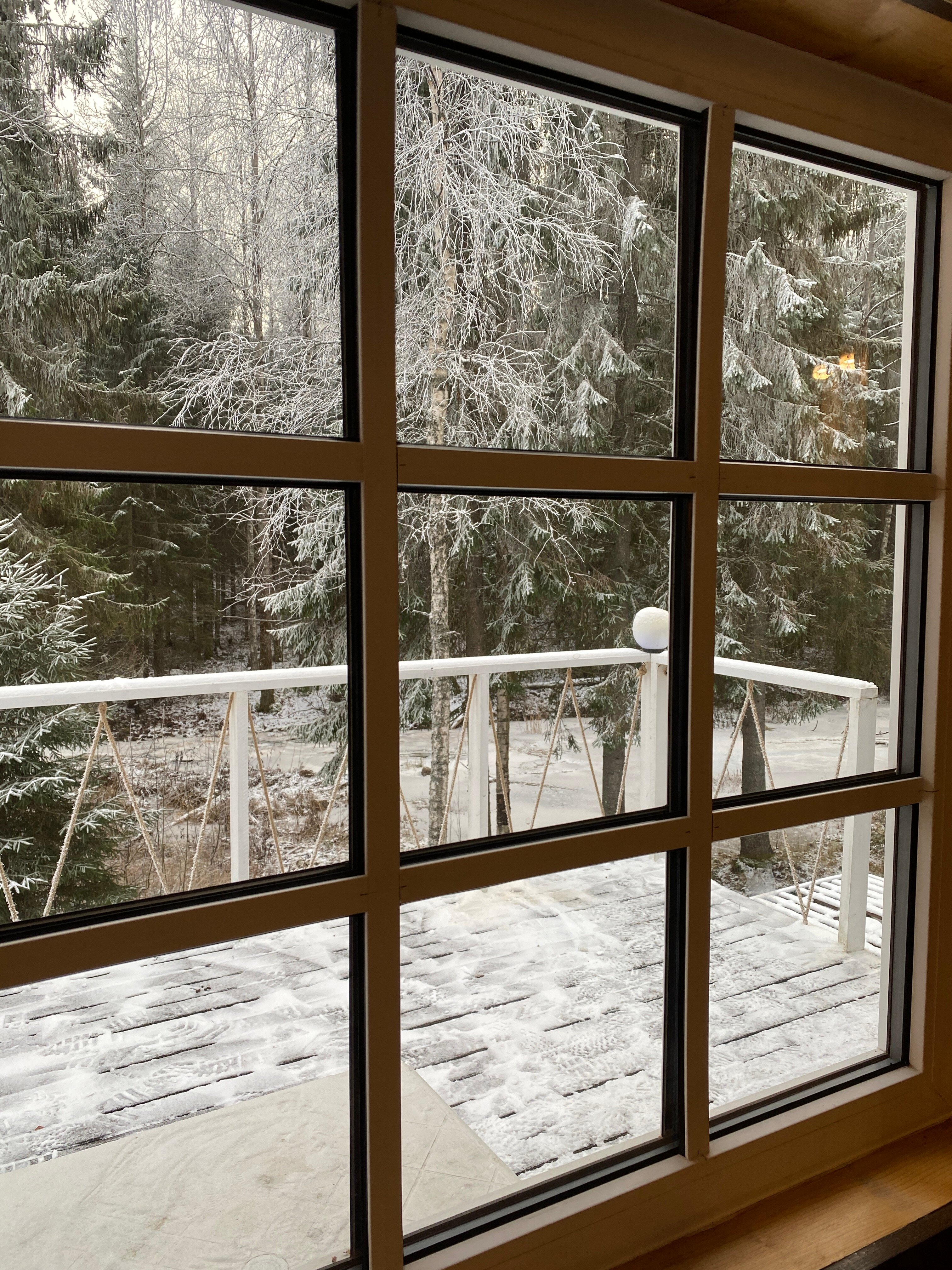 Фото Домик-Баня у речки Карелия