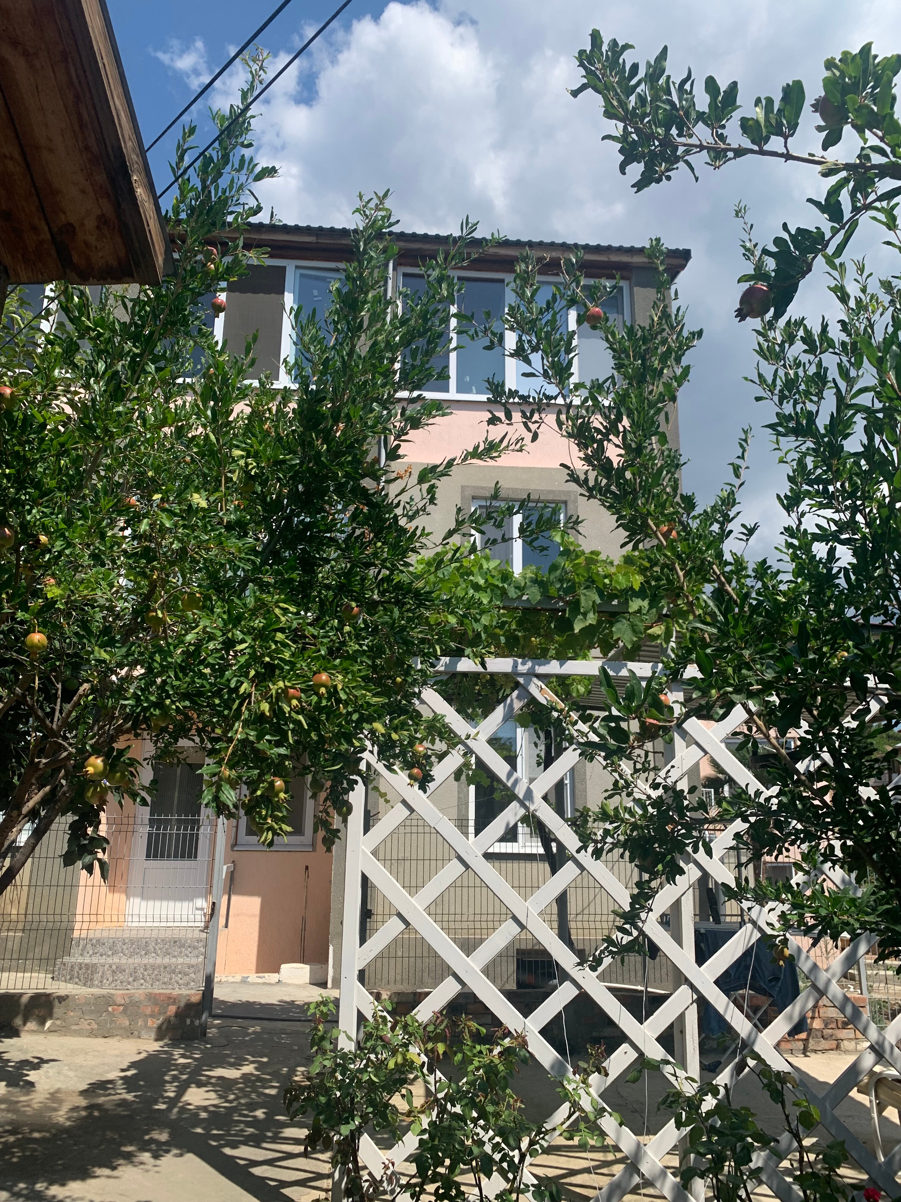 Фото Южный берег