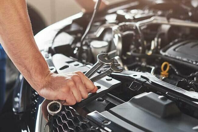 Car service and garage equipment Bilgi Otomotiv, Izmir, photo