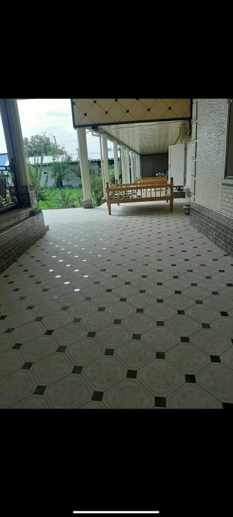 Custom furniture Bruschatka, Djalal‑Abad, photo