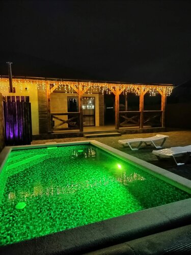 Дом в аренду Экватор в Тульском