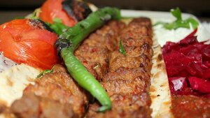 Durumcu Bedir Usta (Antalya, Muratpasa District, Yuksekalan Neighborhood, Fahrettin Altay Street, 8A), fast food