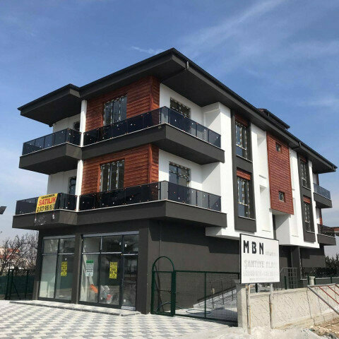 Construction company Mbn Construction, Konya, photo