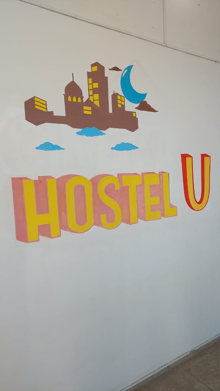 Фото U hostel