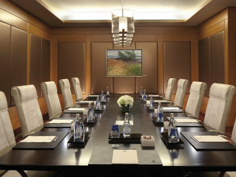 Фото The Ritz-Carlton, Toronto