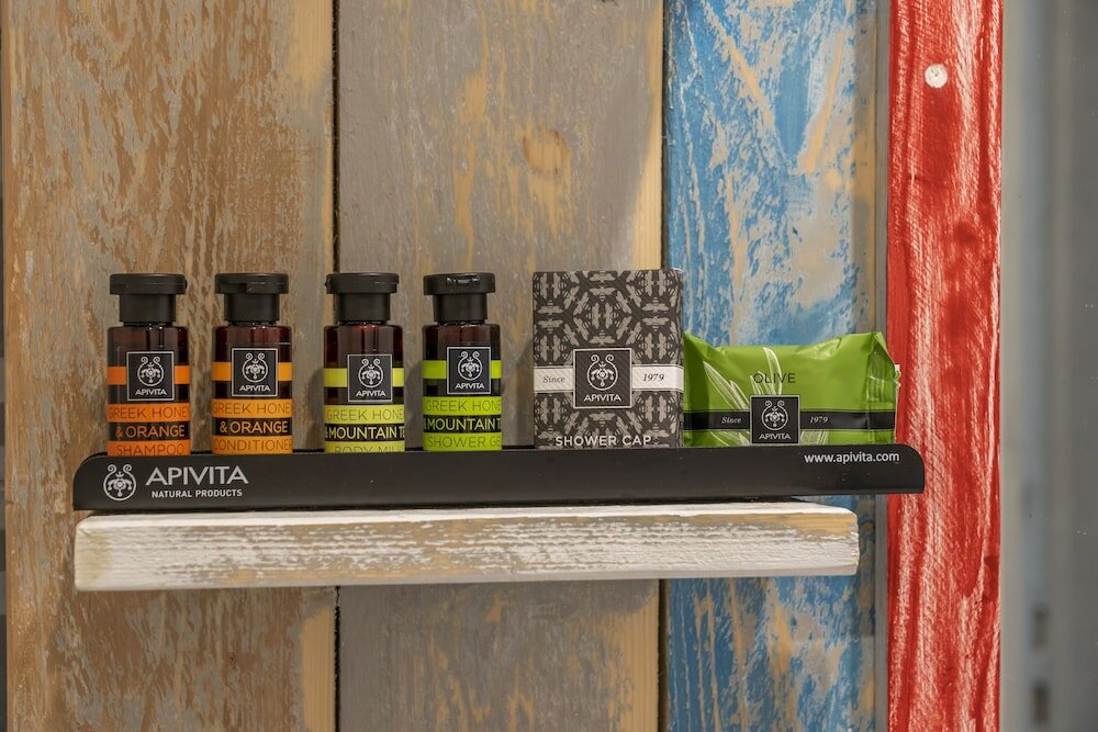 Фото Kastalia Boutique Hotel