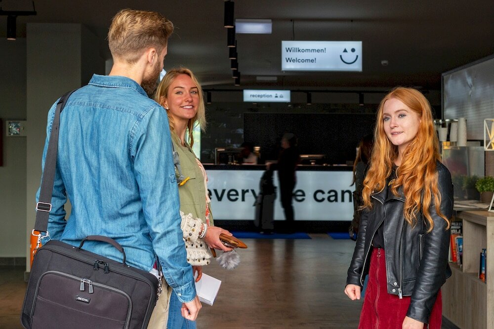 Фото A&o Stuttgart City