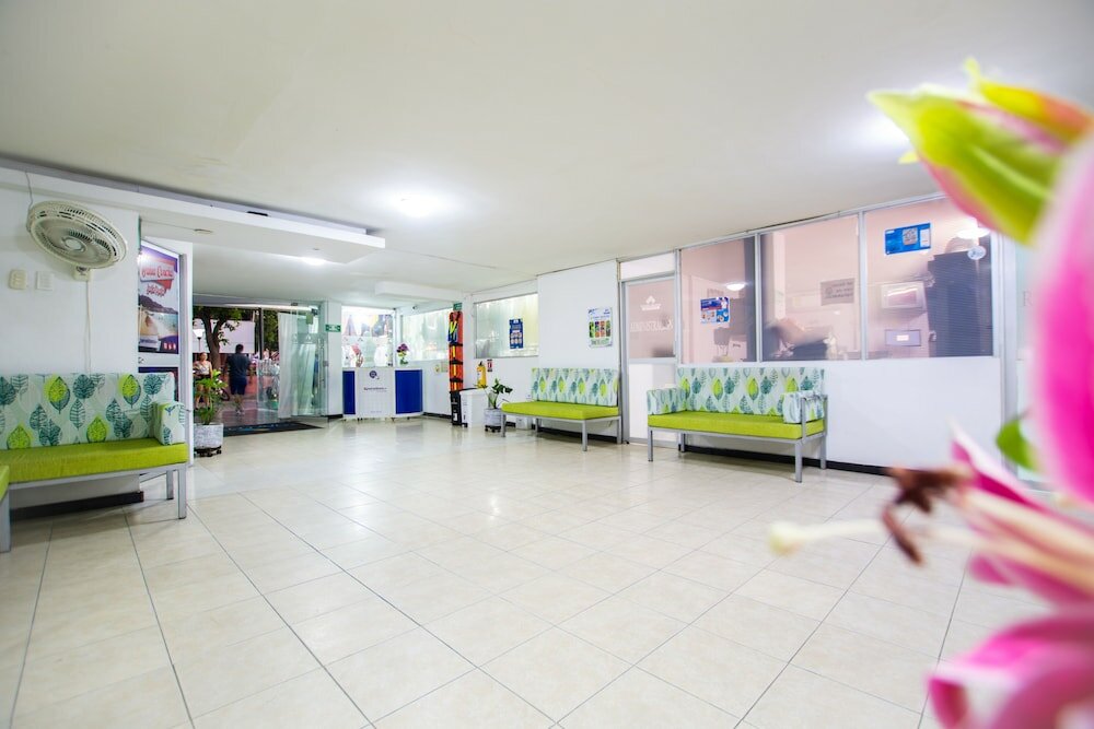 Фото Hotel Taybo Beach