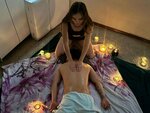 Тантрический массаж (Chekhova Avenue, 56/37), massage salon