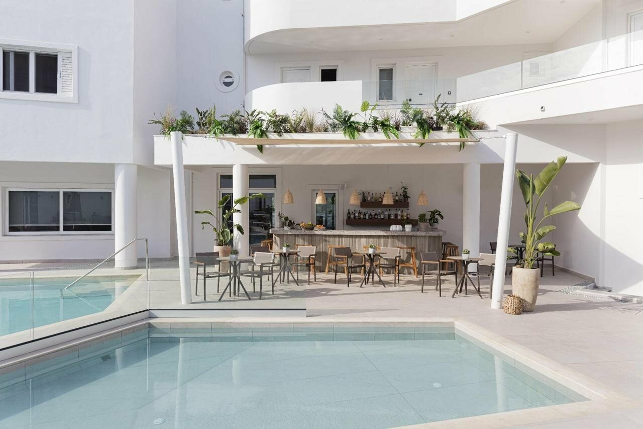 Фото Anastasia Hotel